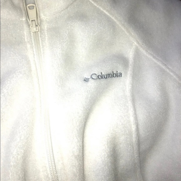 Columbia jacket - Picture 2 of 2